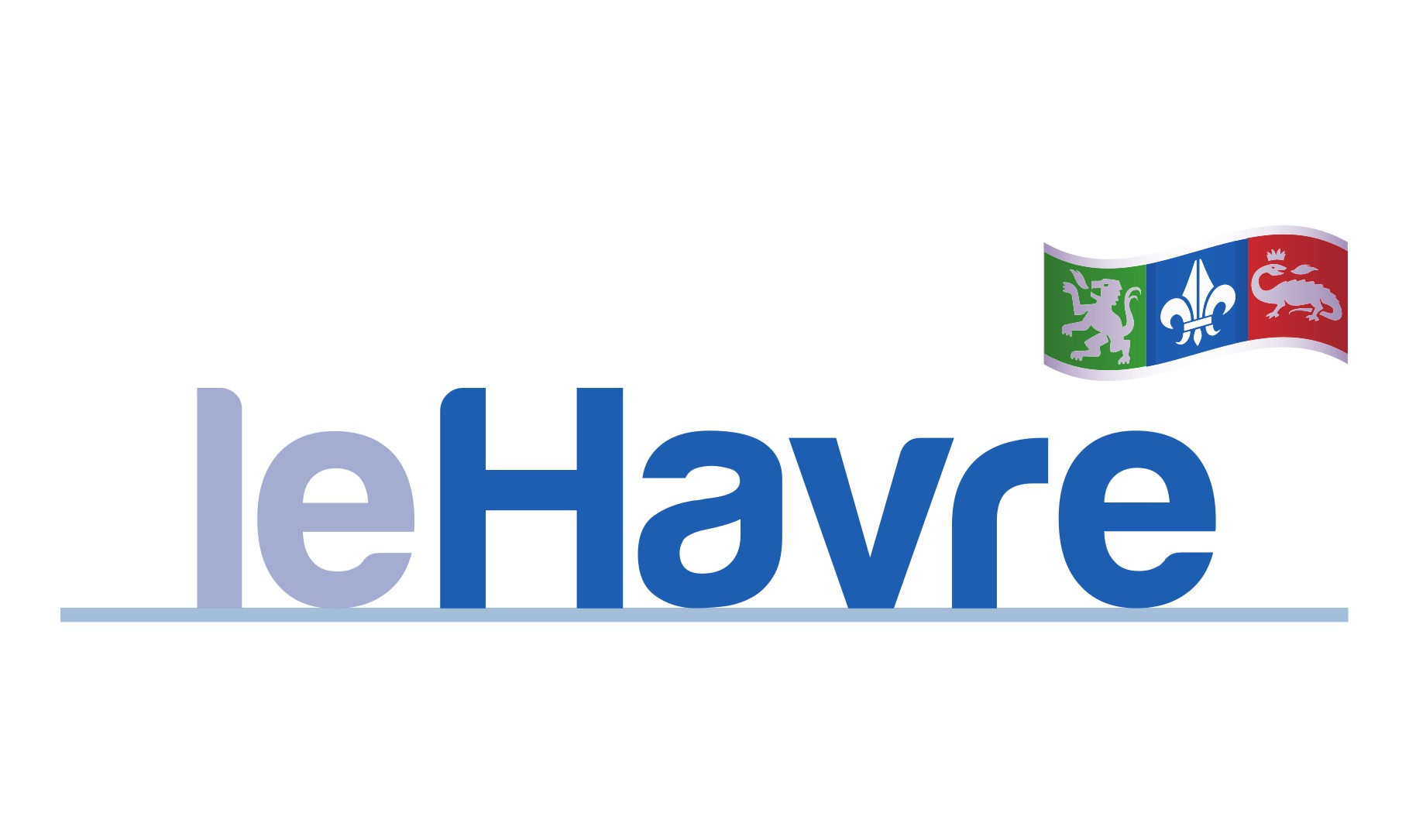 Logo Ville du Havre