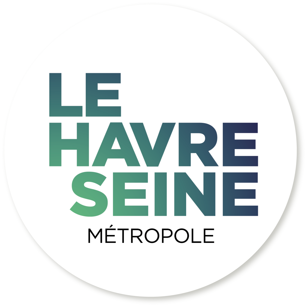 Logo - Le Havre Seine Métropole