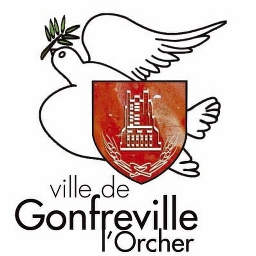 Logo - Ville de Gonfreville-l'Orcher