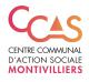 Logo - CCAS