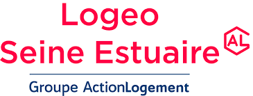 Logo - Logeo Seine Estuaire