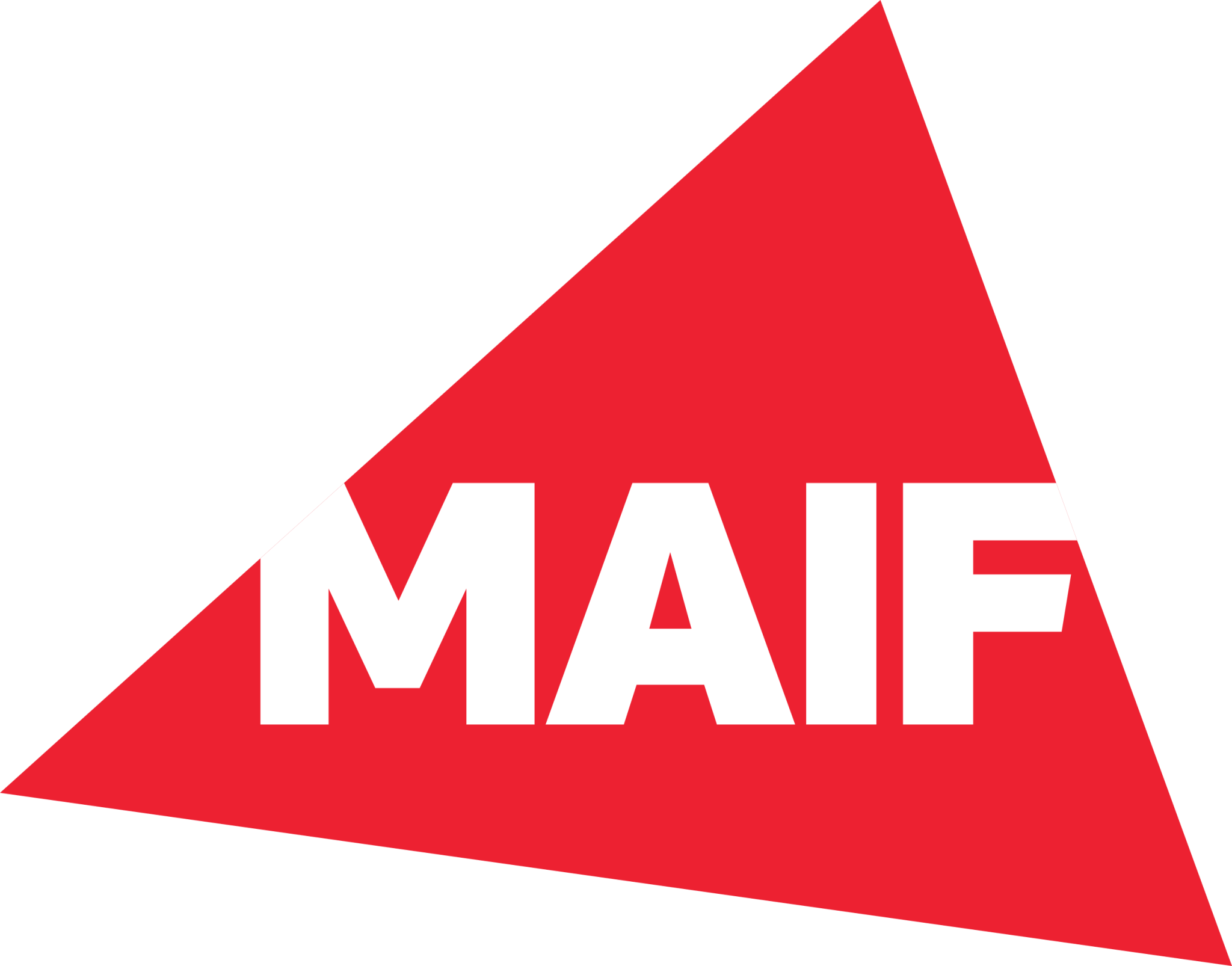 Logo - MAIF