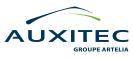 Logo - Auxitec