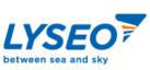 Logo - Lyseo