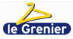 Logo - Le Grenier