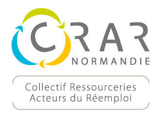 Logo CRAR Normandie carré