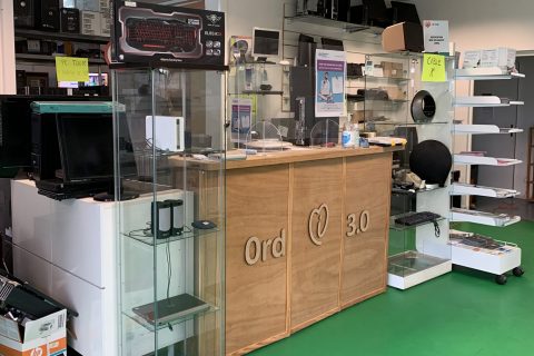 Accueil de l'association 2